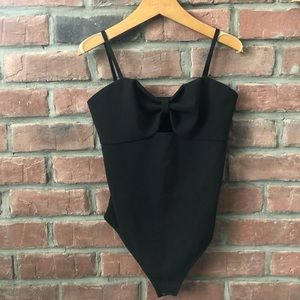 Express onesie worn once size S